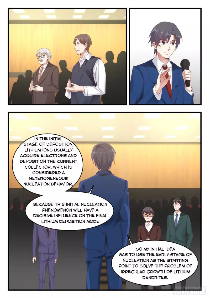 Manga page 9