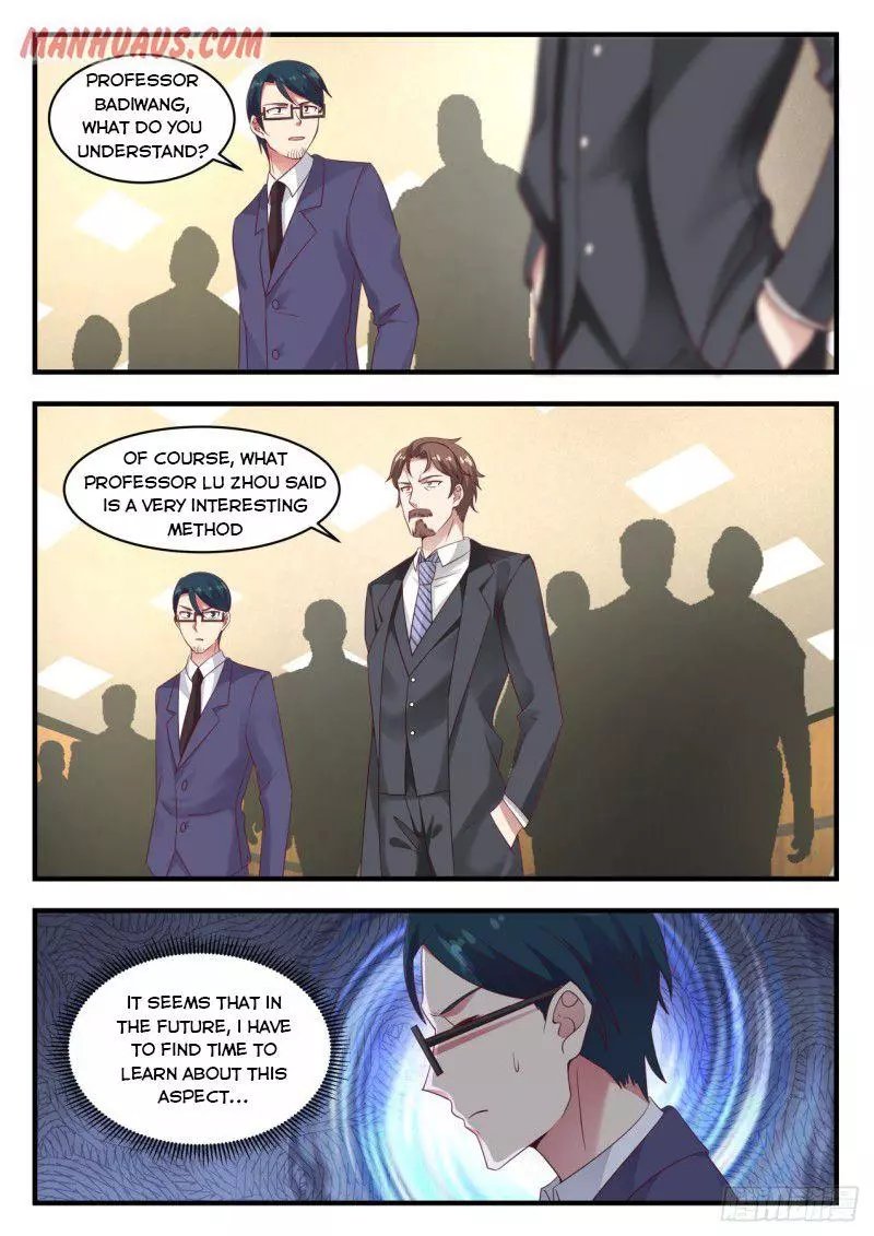 Manga page 11