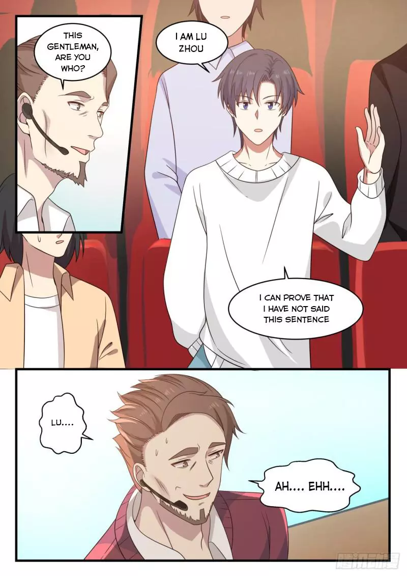 Manga page 4