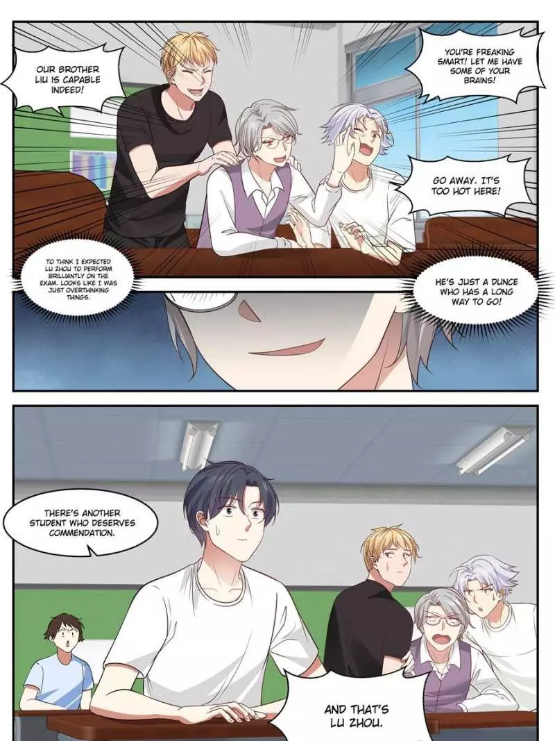 Manga page 9