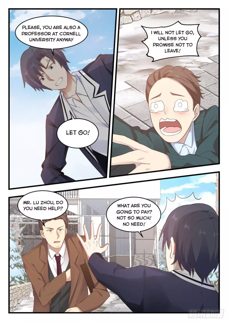 Manga page 13