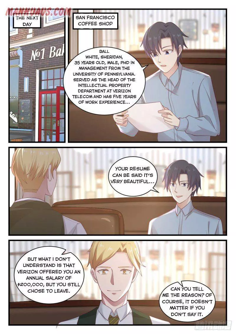 Manga page 14