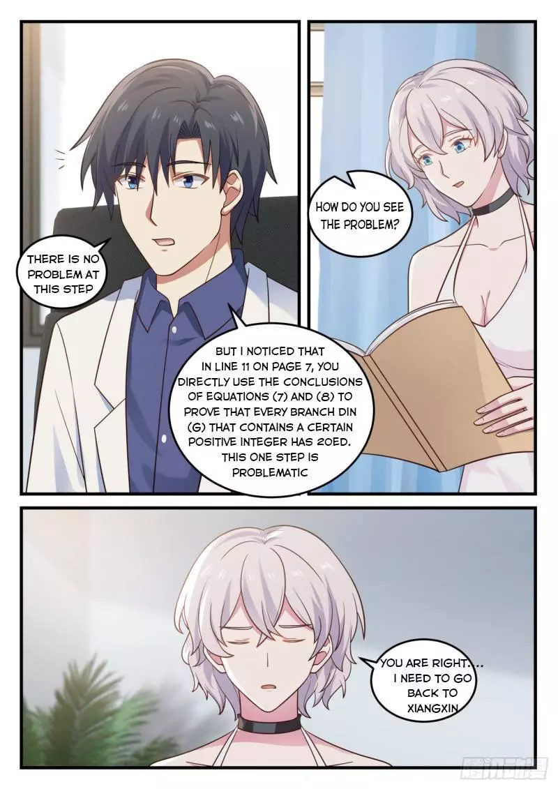 Manga page 10