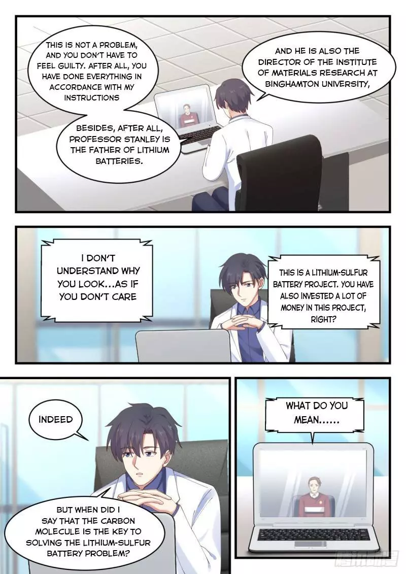 Manga page 10