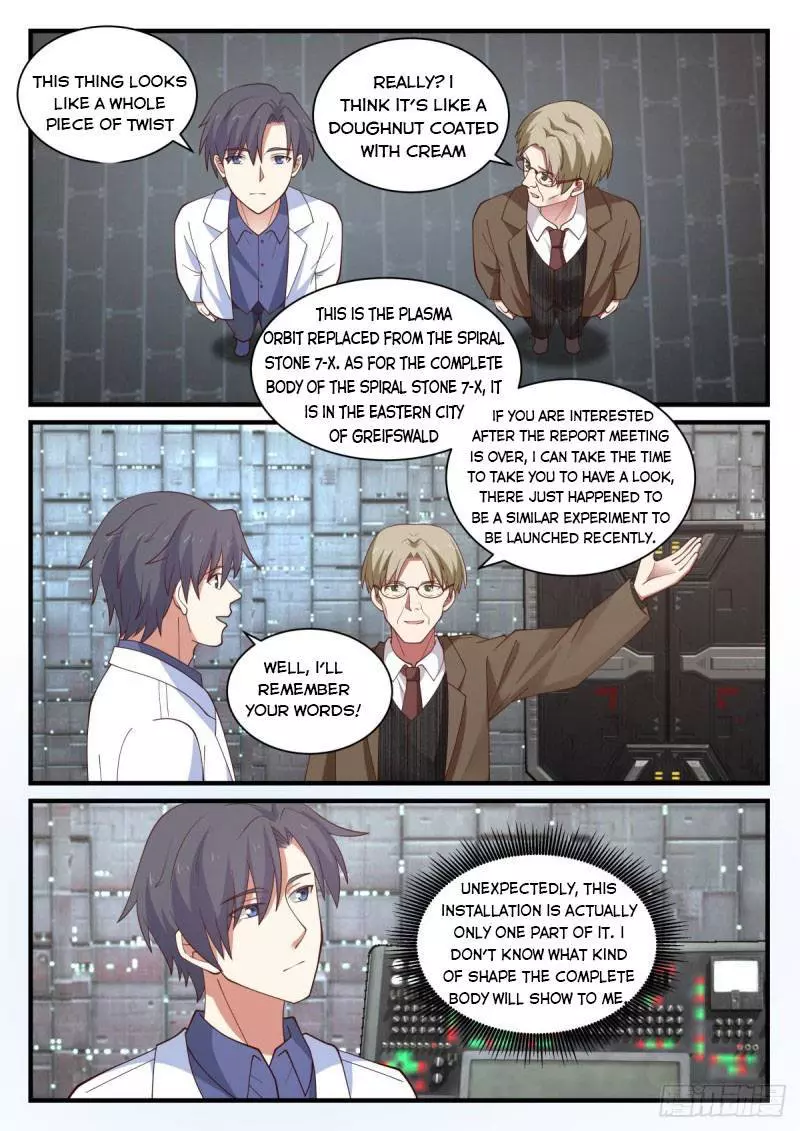 Manga page 4