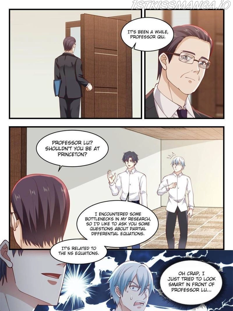 Manga page 11