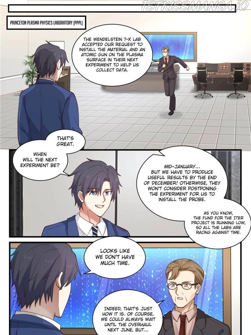 Manga page 21
