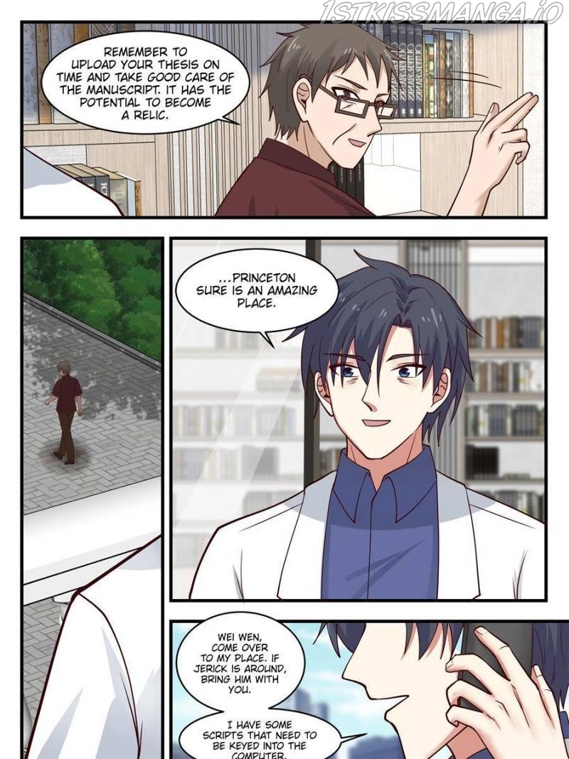 Manga page 11