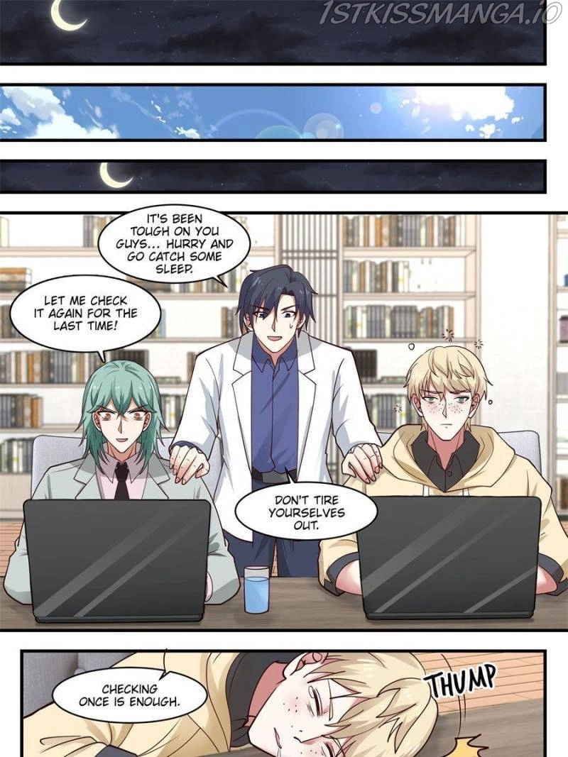 Manga page 13