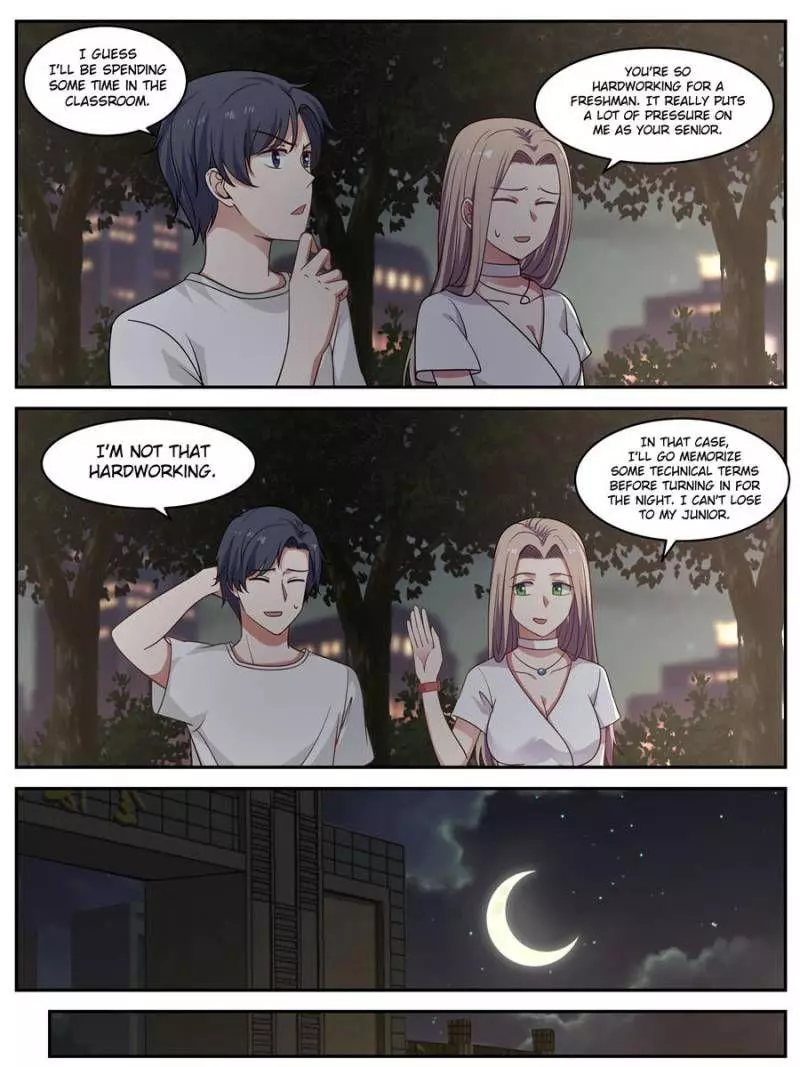 Manga page 11