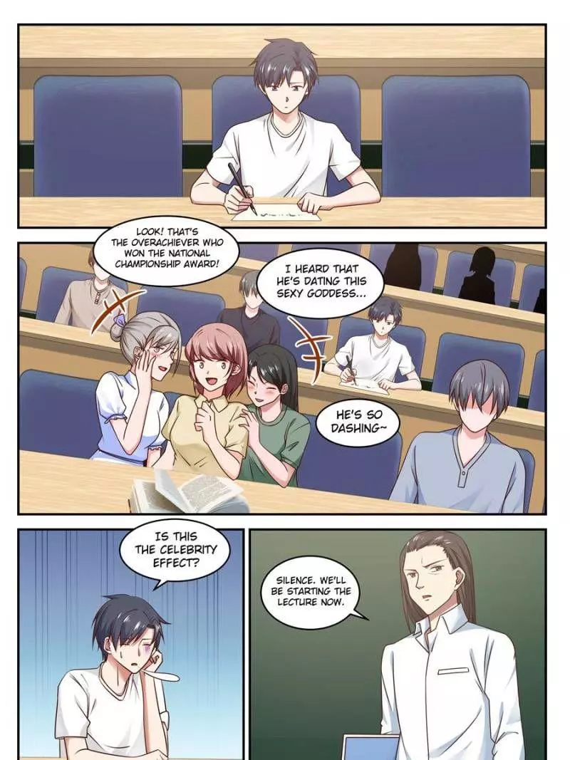 Manga page 11