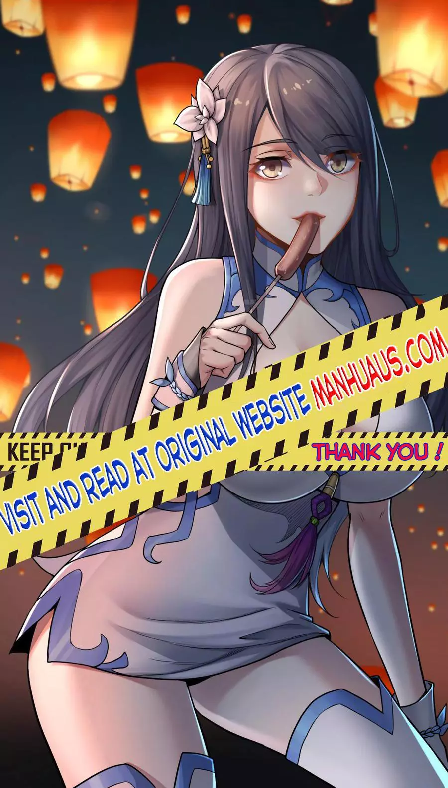 Manga page 12