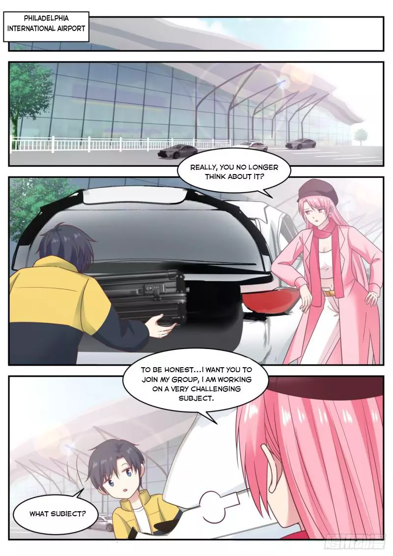 Manga page 10