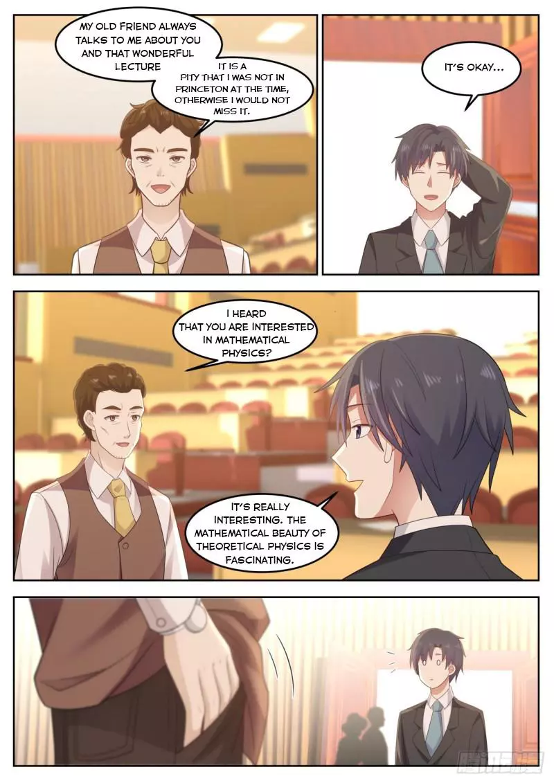 Manga page 10