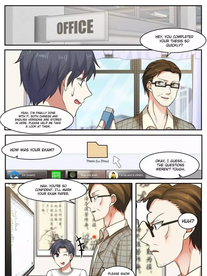 Manga page 15