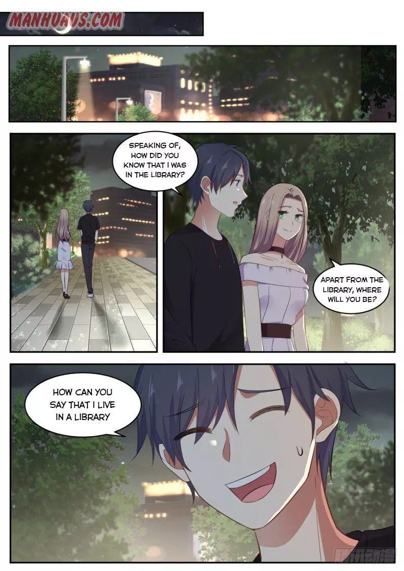 Manga page 11