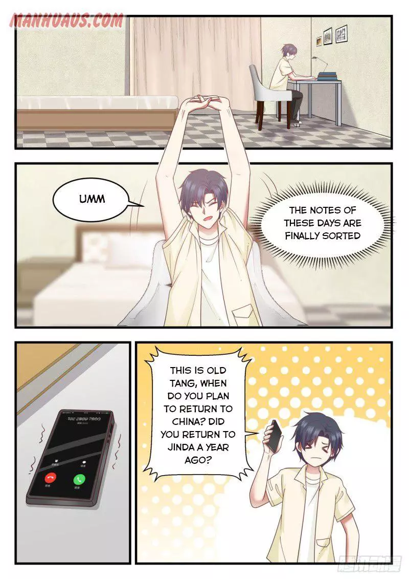 Manga page 11