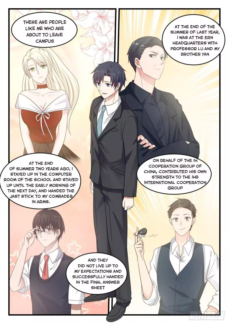 Manga page 10
