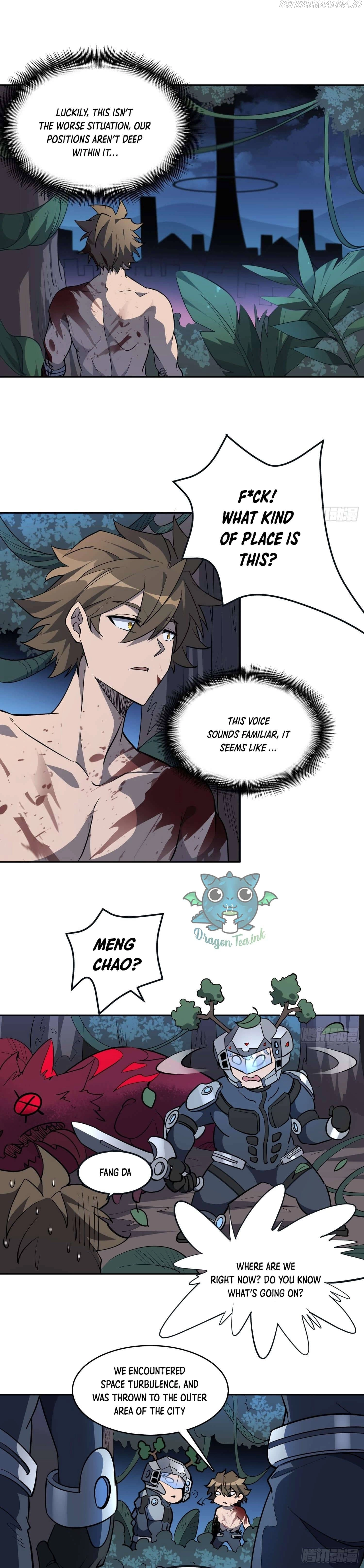 Manga page 7