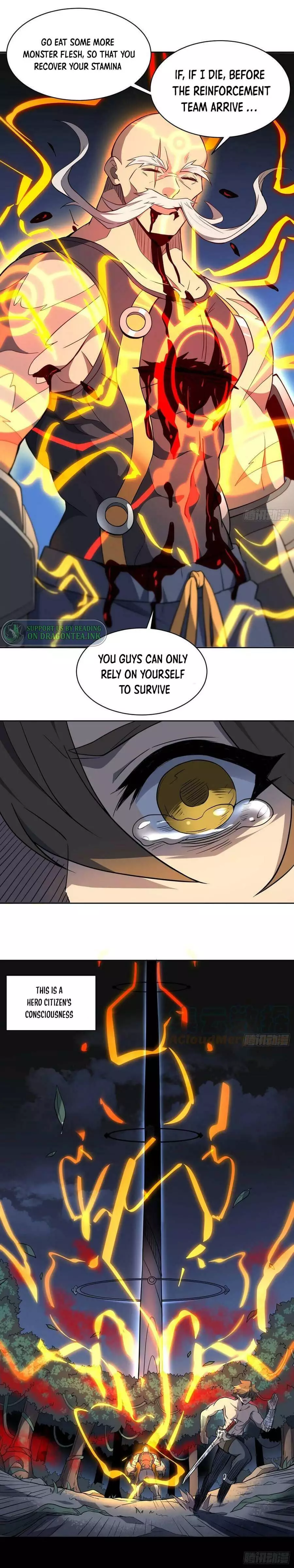 Manga page 4