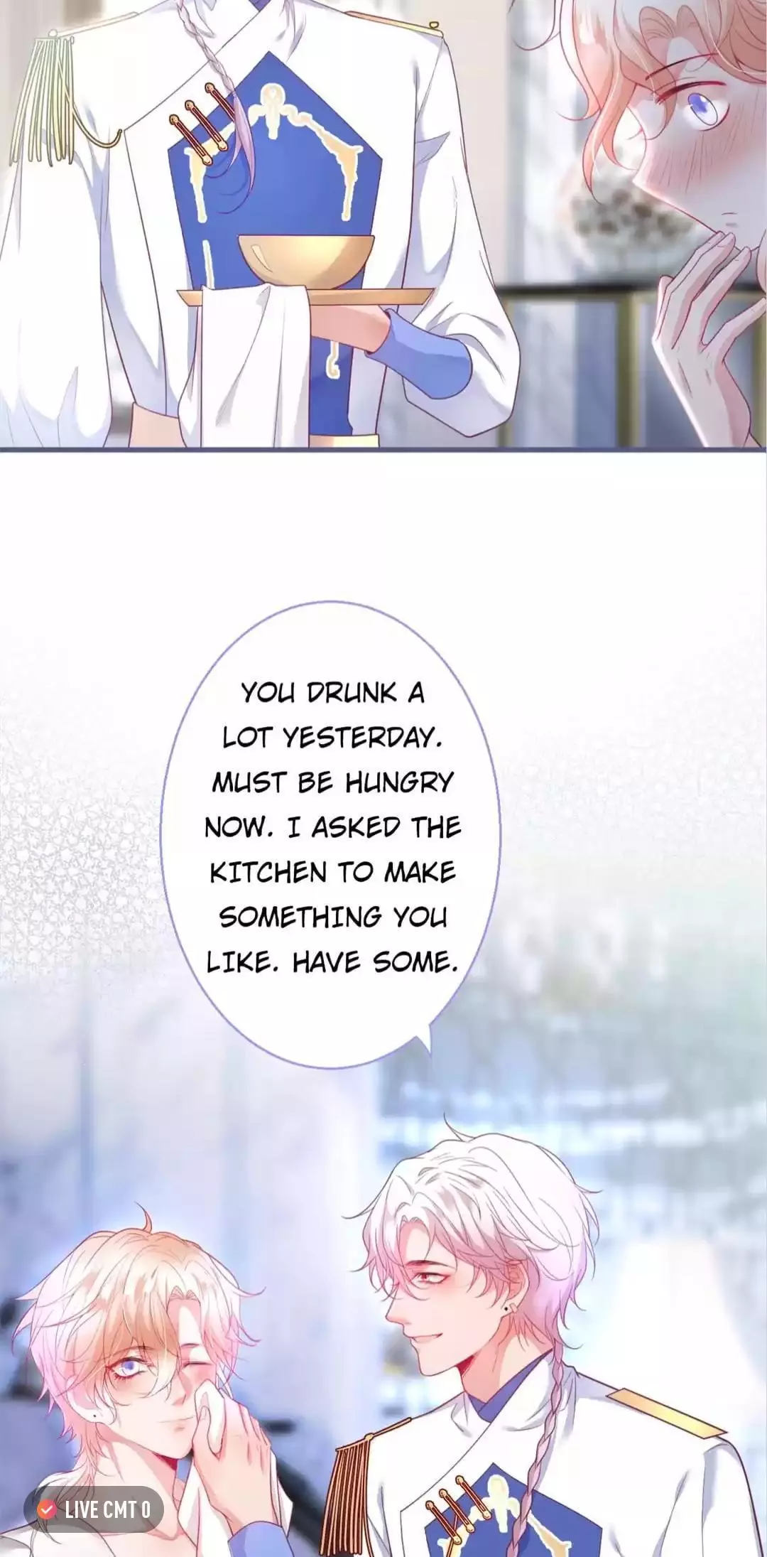 Manga page 19