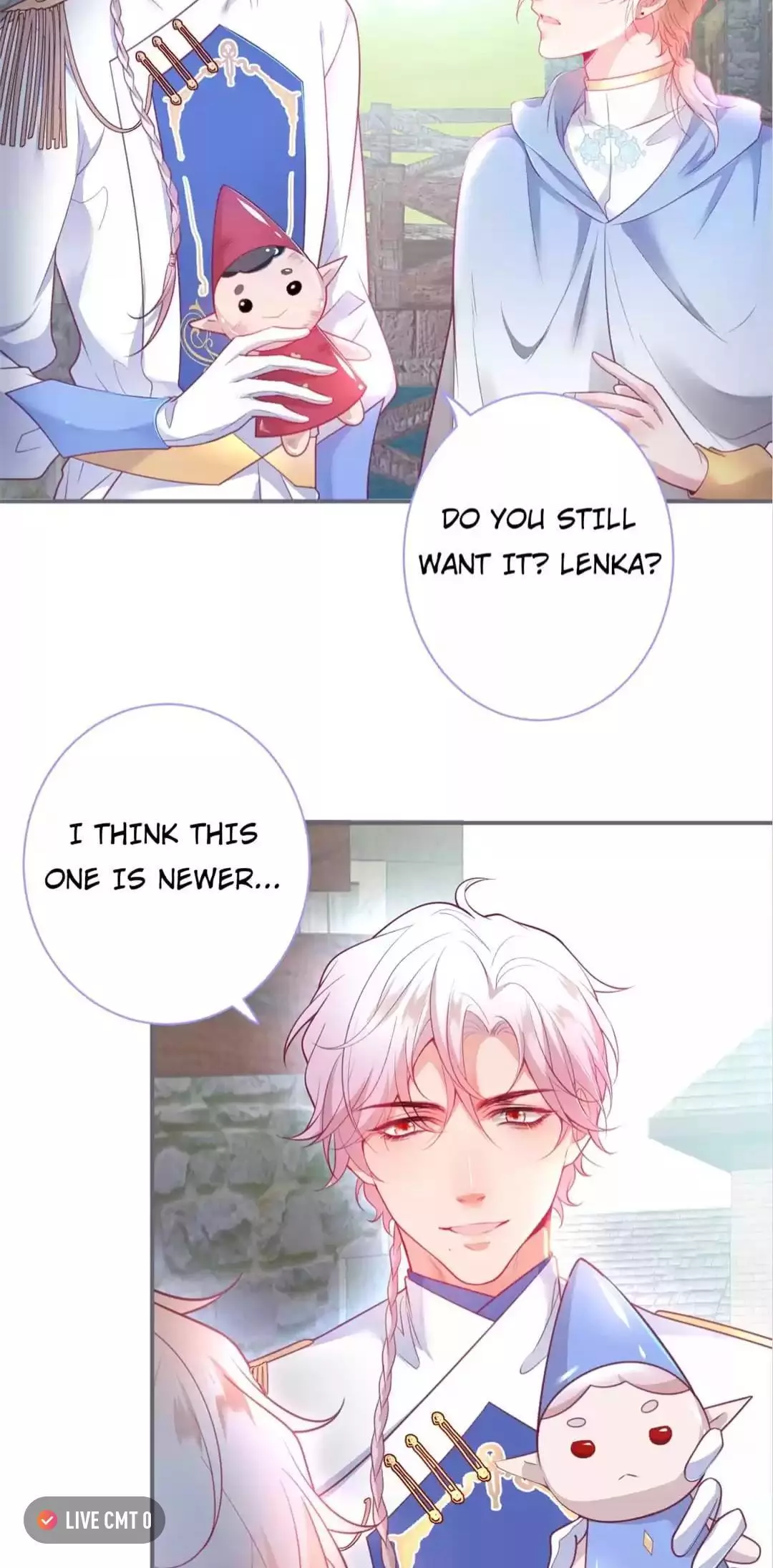 Manga page 33
