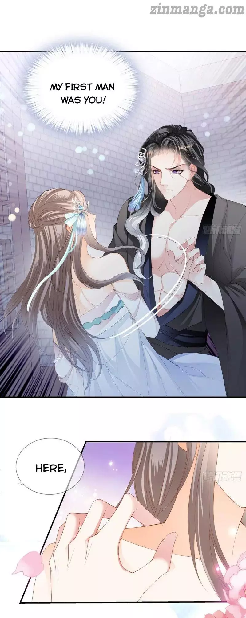 Manga page 7