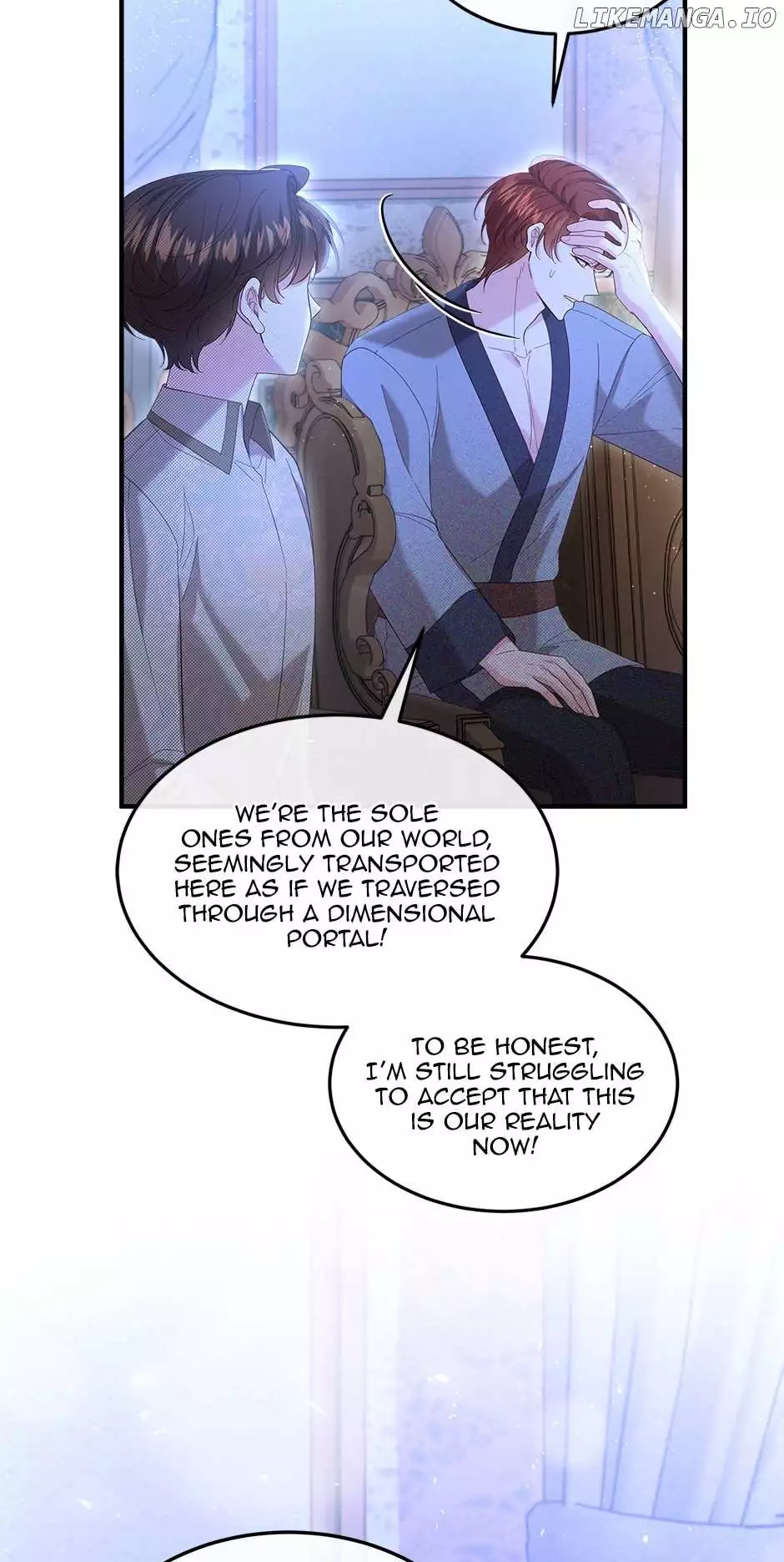 Manga page 38