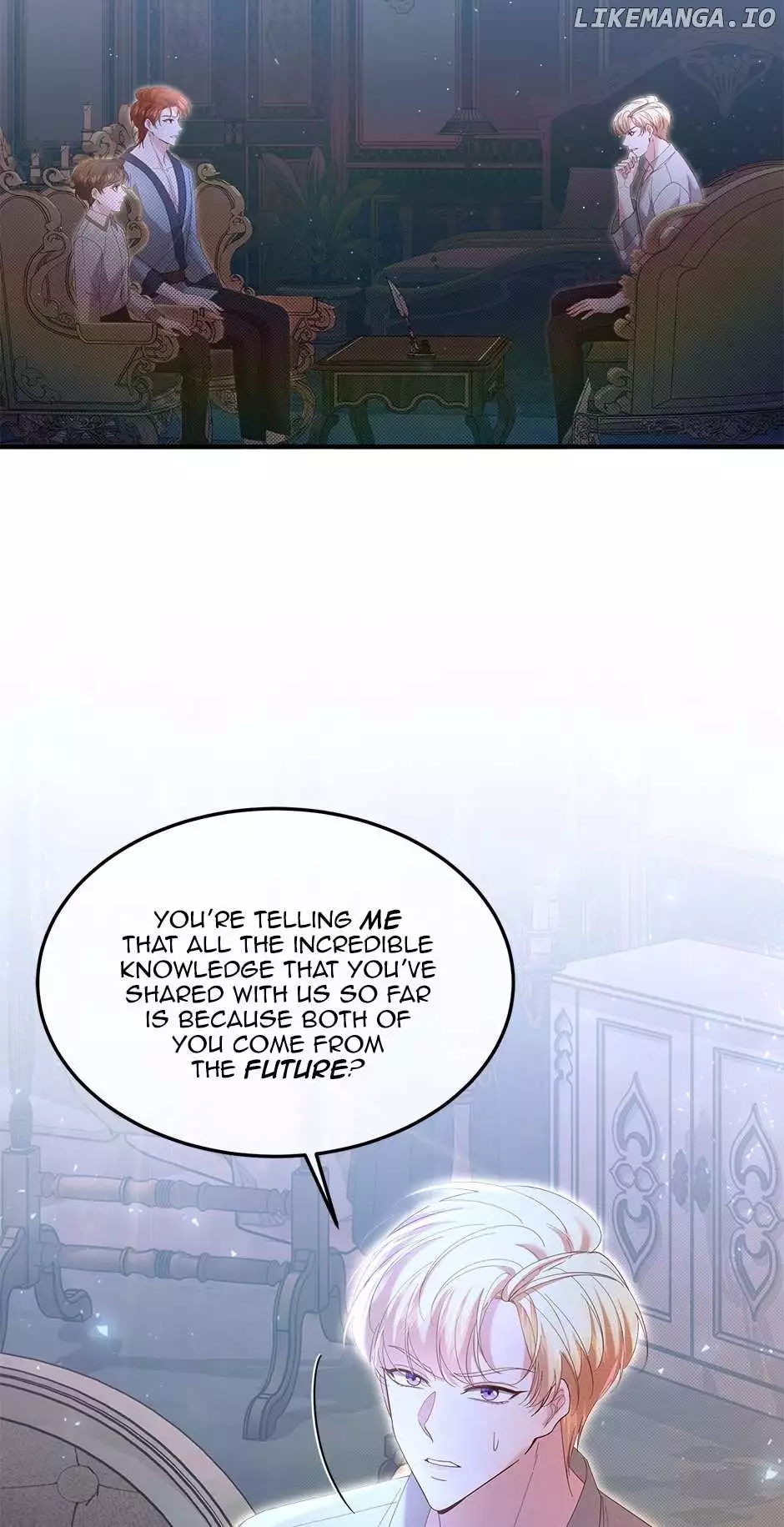 Manga page 19