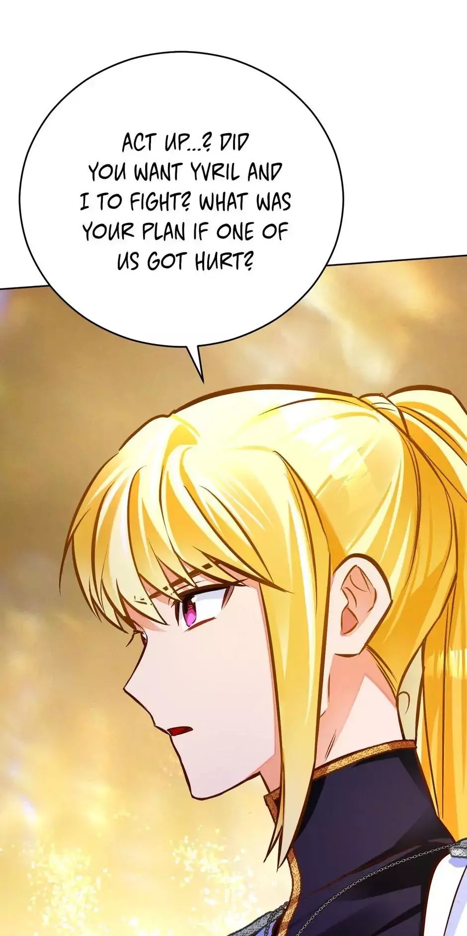Manga page 40