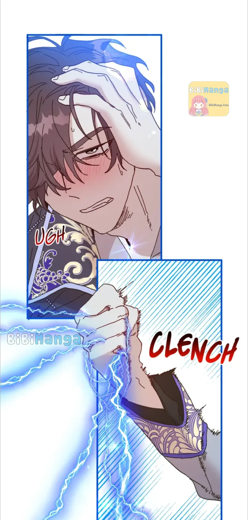 Manga page 57