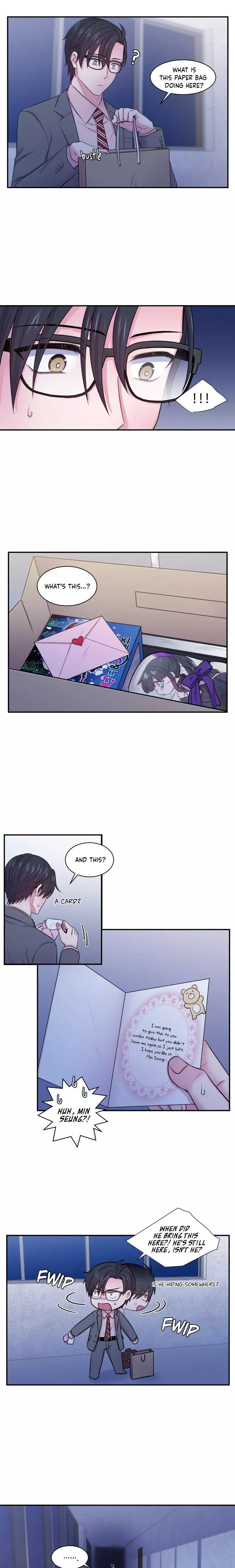 Manga page 13