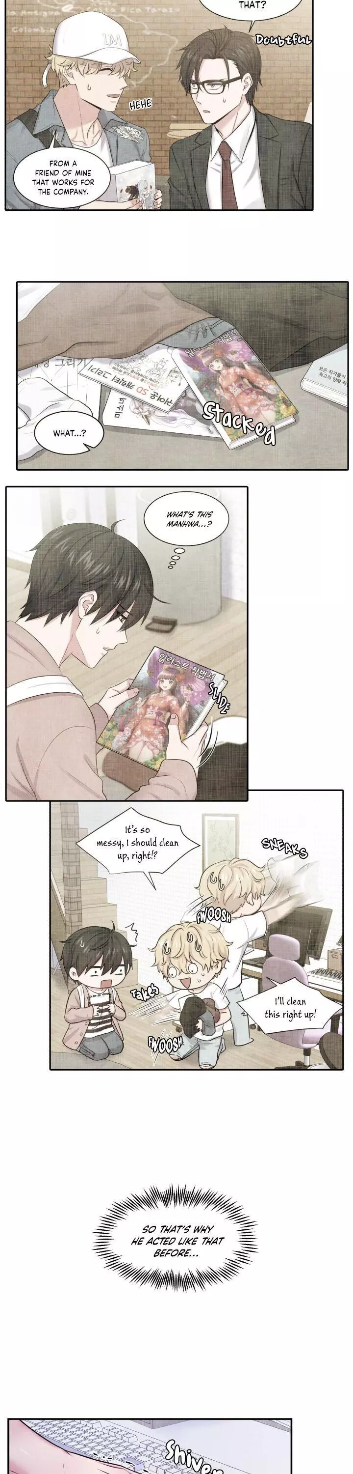 Manga page 15