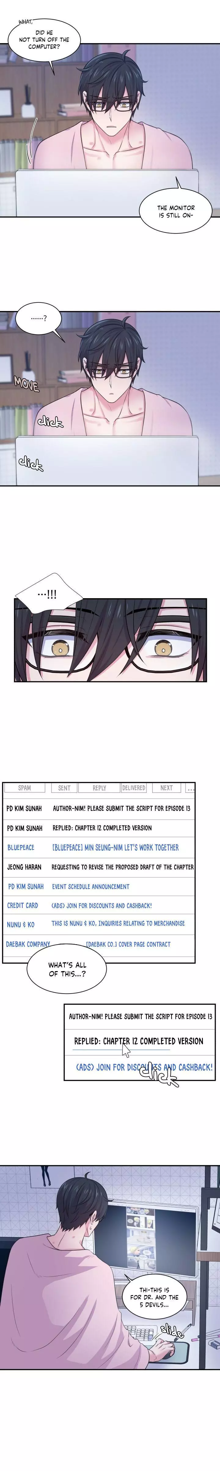 Manga page 13