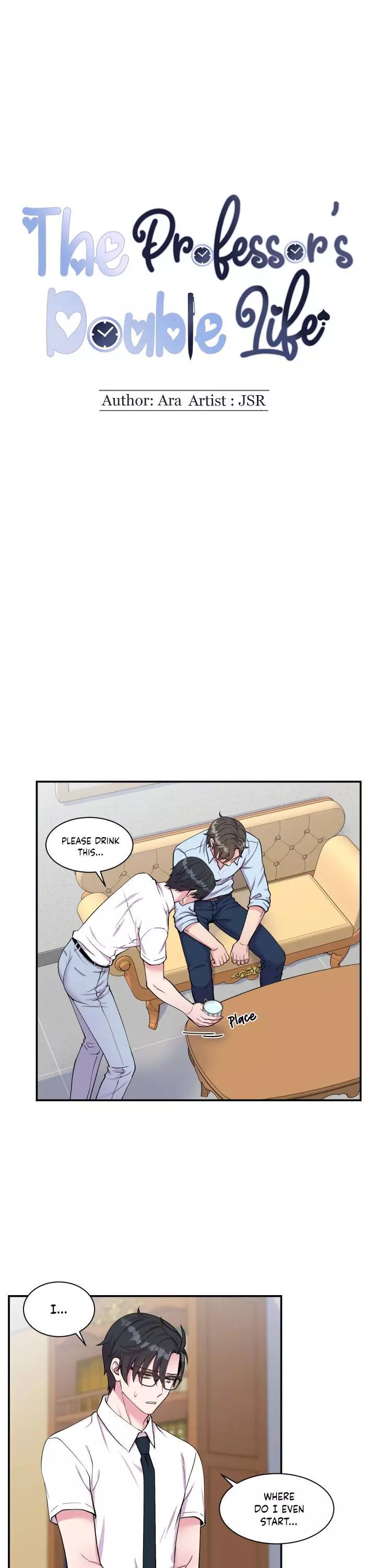 Manga page 11