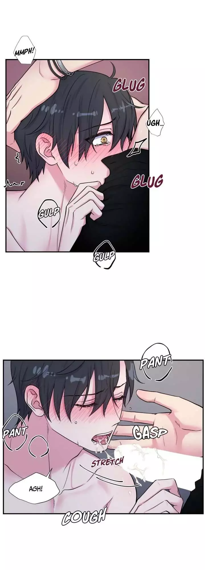 Manga page 22