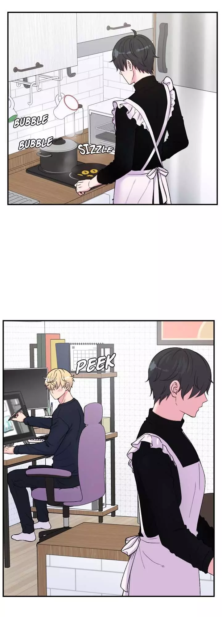 Manga page 19