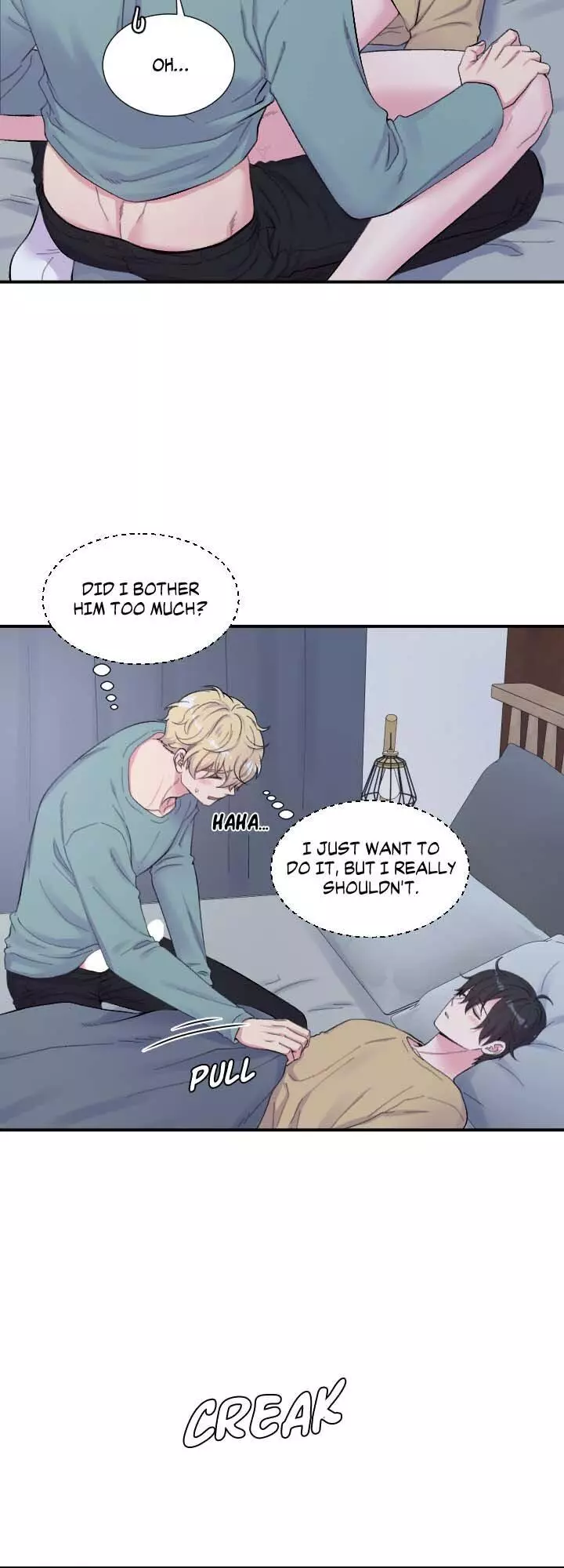 Manga page 11
