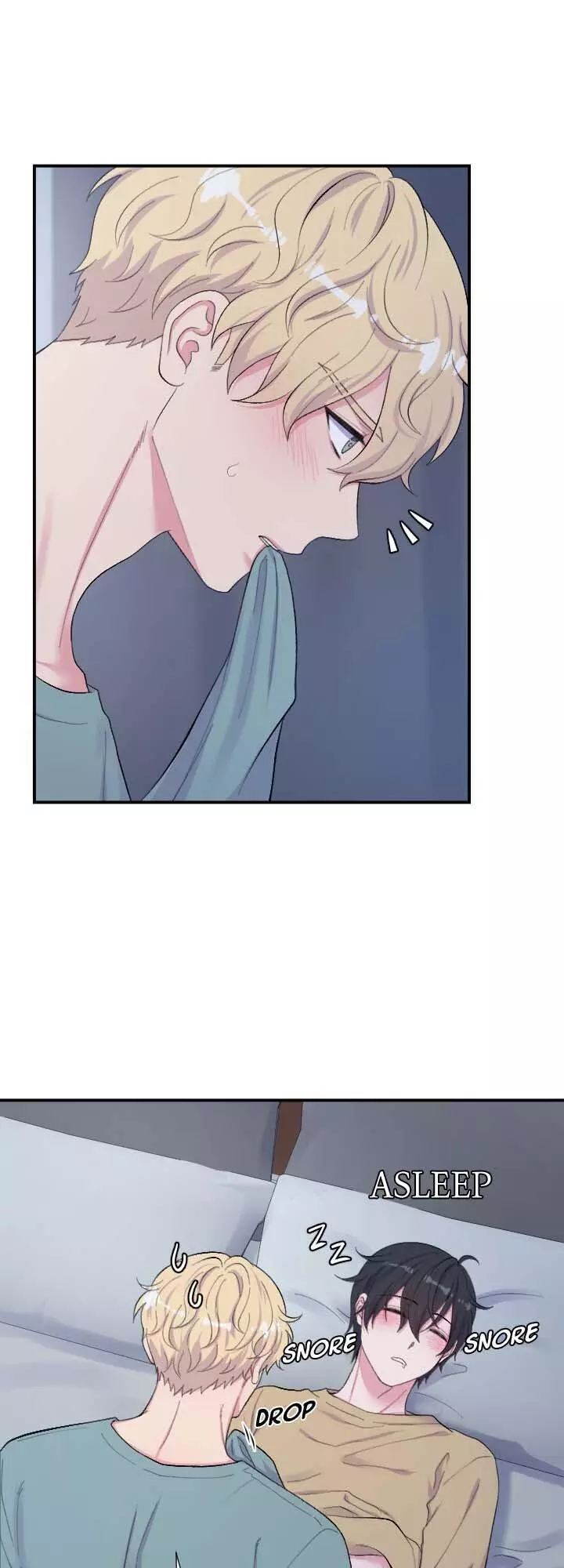 Manga page 10