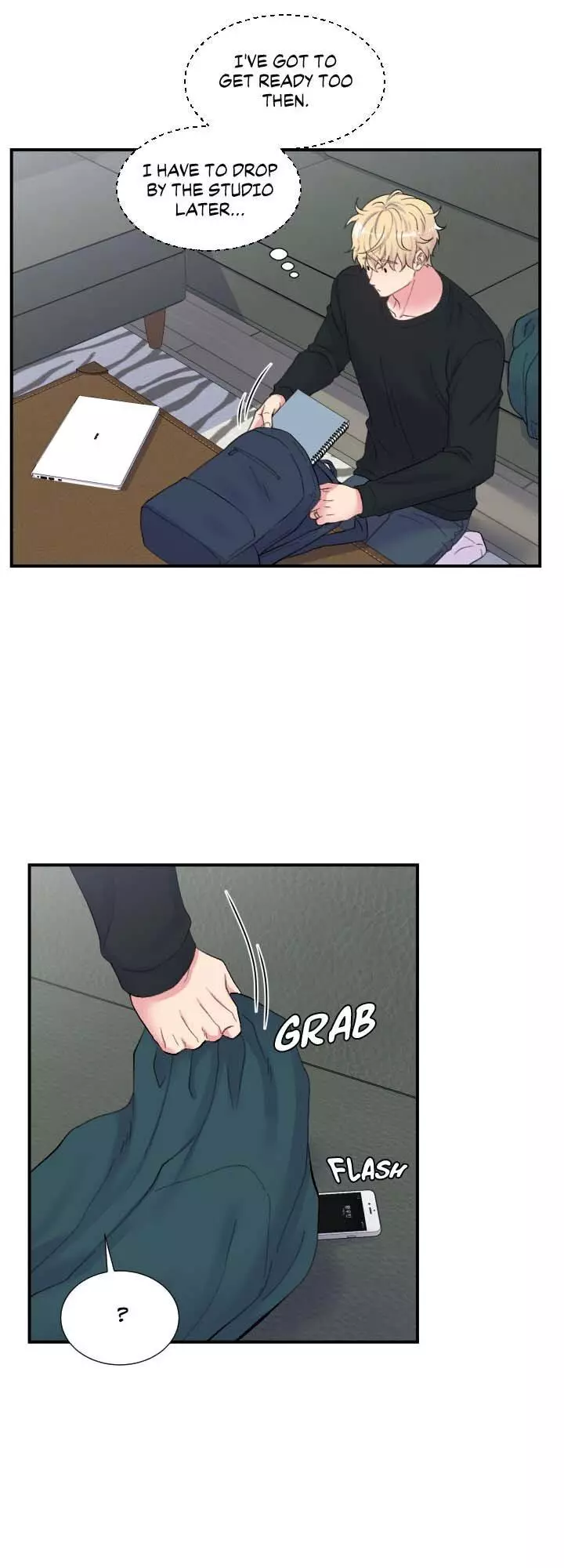 Manga page 24