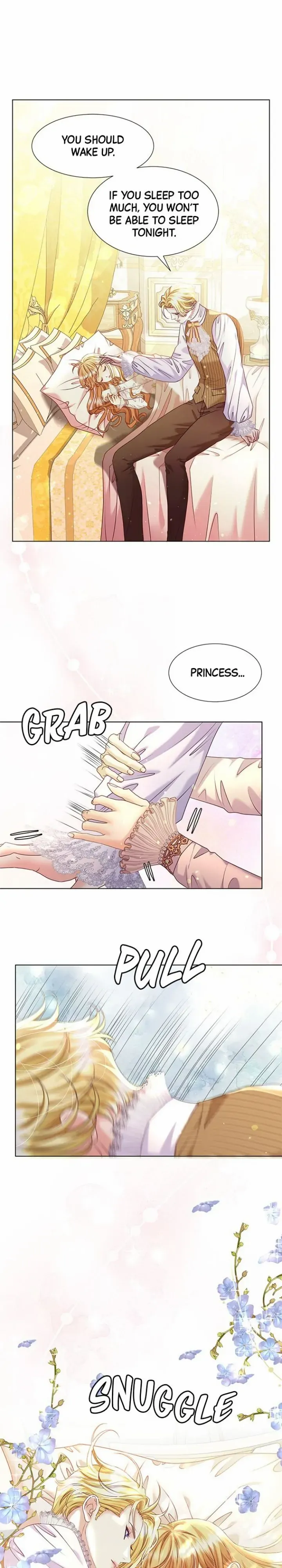 Manga page 10