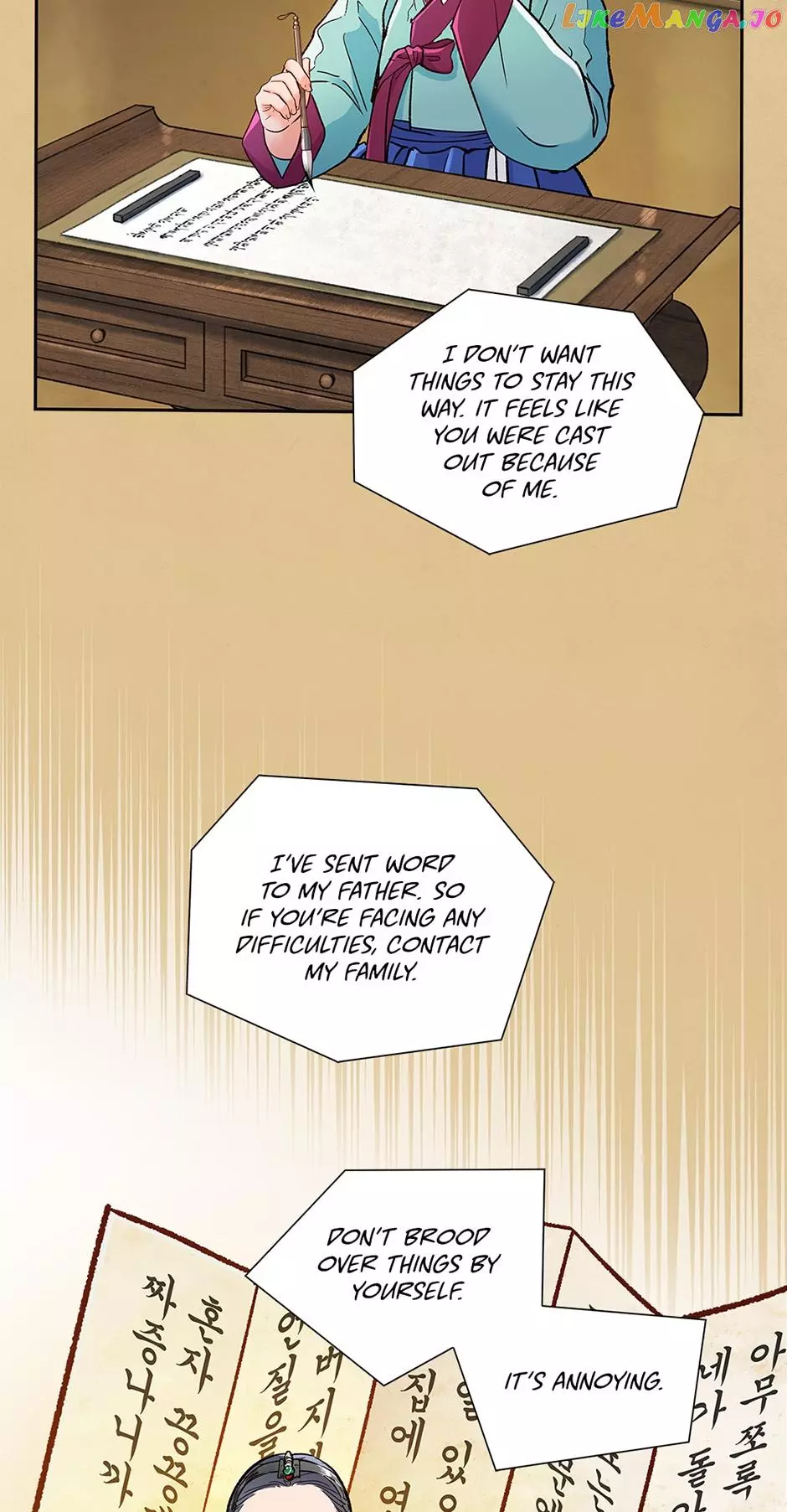 Manga page 38