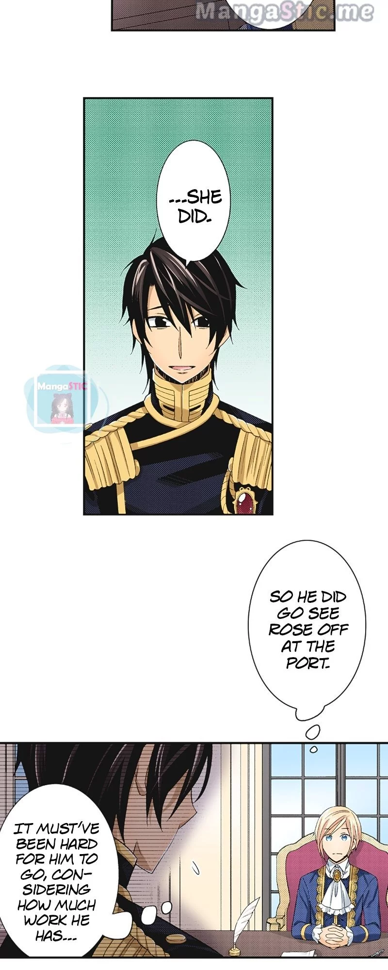 Manga page 13