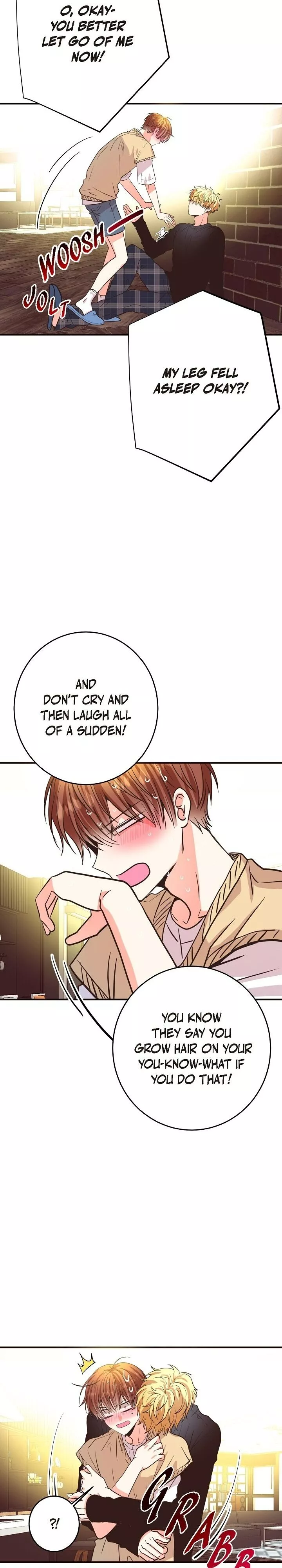 Manga page 20