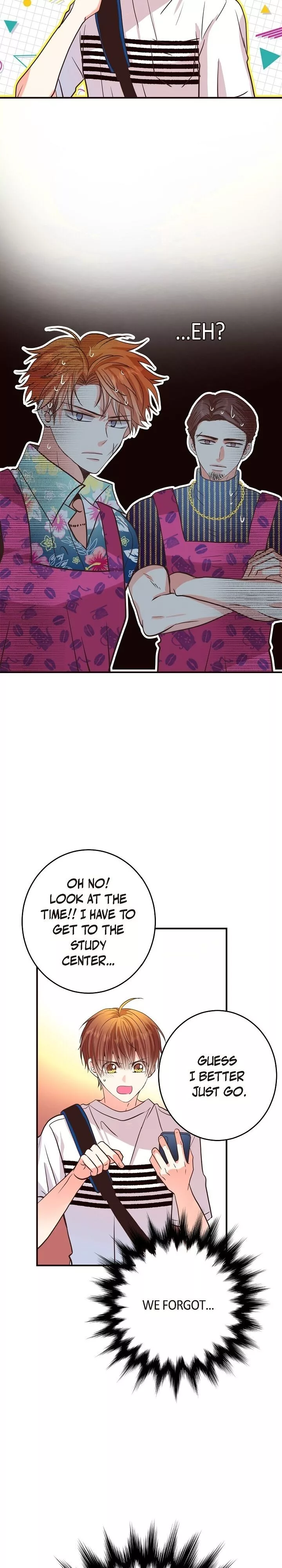 Manga page 33