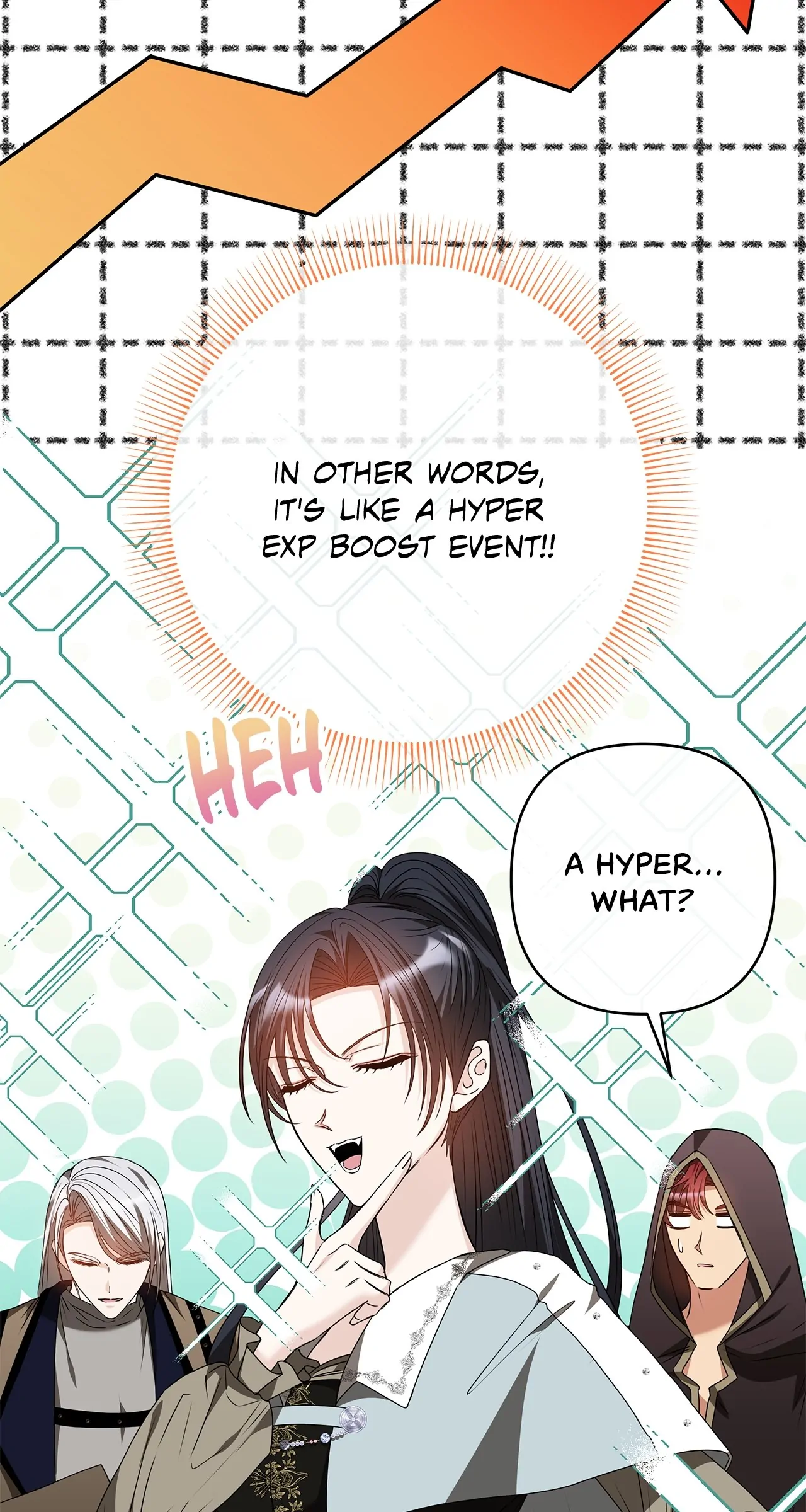 Manga page 31