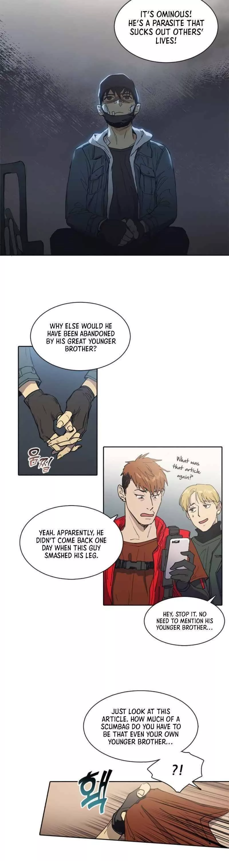 Manga page 10
