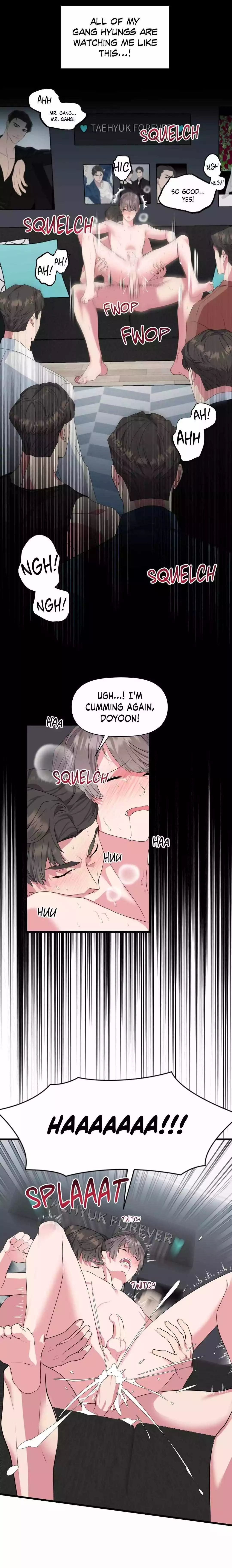 Manga page 21