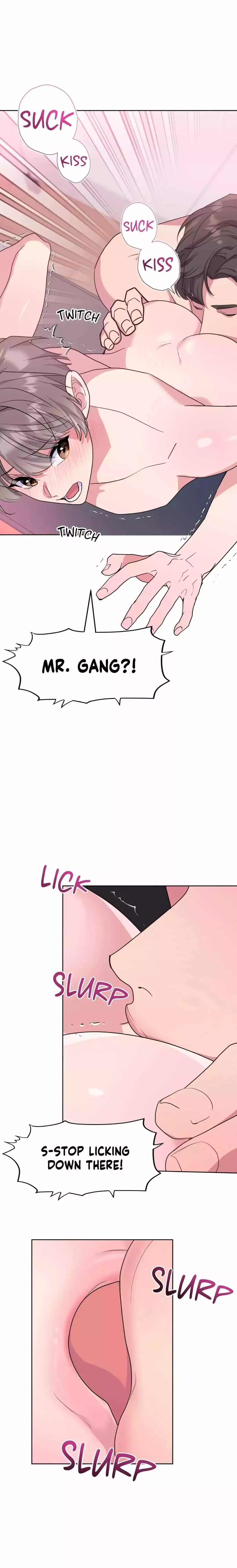 Manga page 14