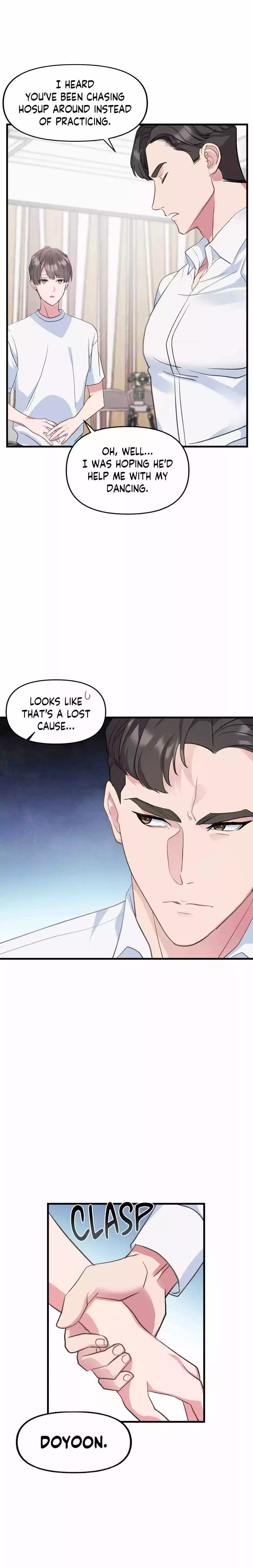 Manga page 19